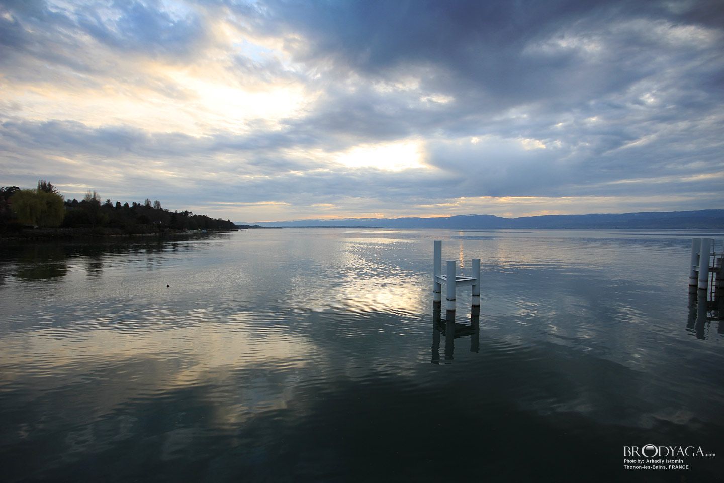 Thonon-les-Bains